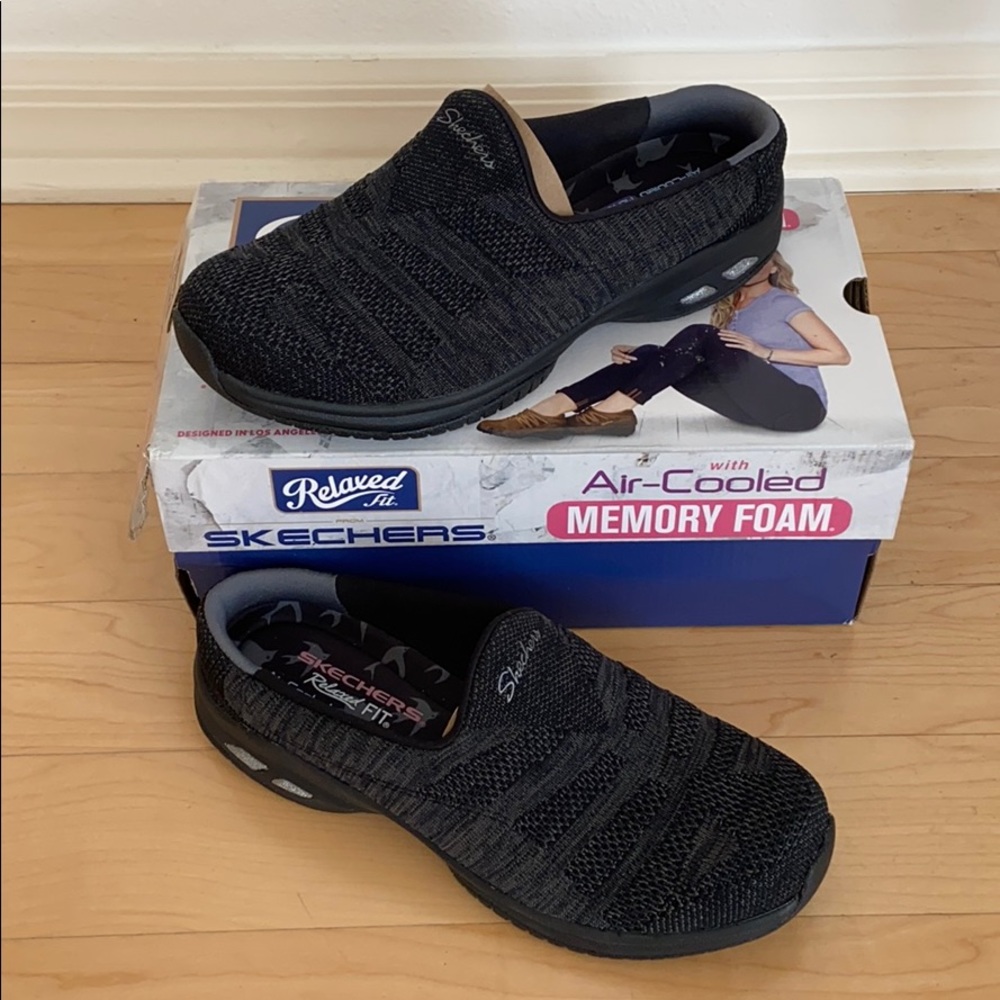 SKETCHERS Slip-on Mule
